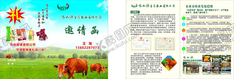 编号：77044203171557122316【酷图网】源文件下载-宣传单DM单印刷单面