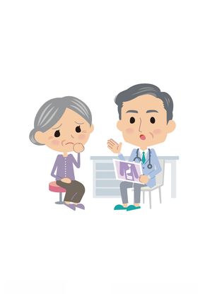 卡通医生