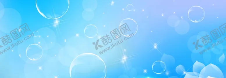 编号：66738503122254103440【酷图网】源文件下载-蓝色背景