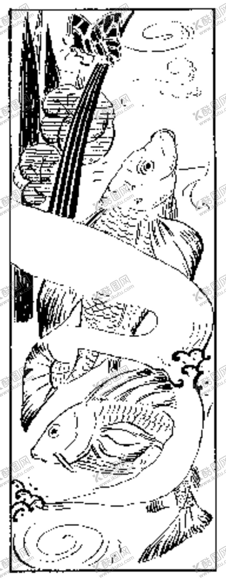 编号：21857410242318359442【酷图网】源文件下载-镂空花图案