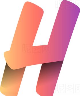 字母H