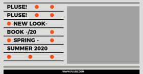 复古风网络头图