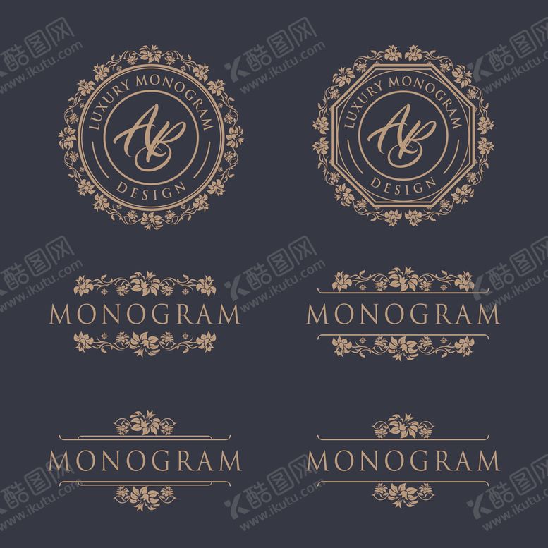 编号：93802310131614017421【酷图网】源文件下载-复古边框