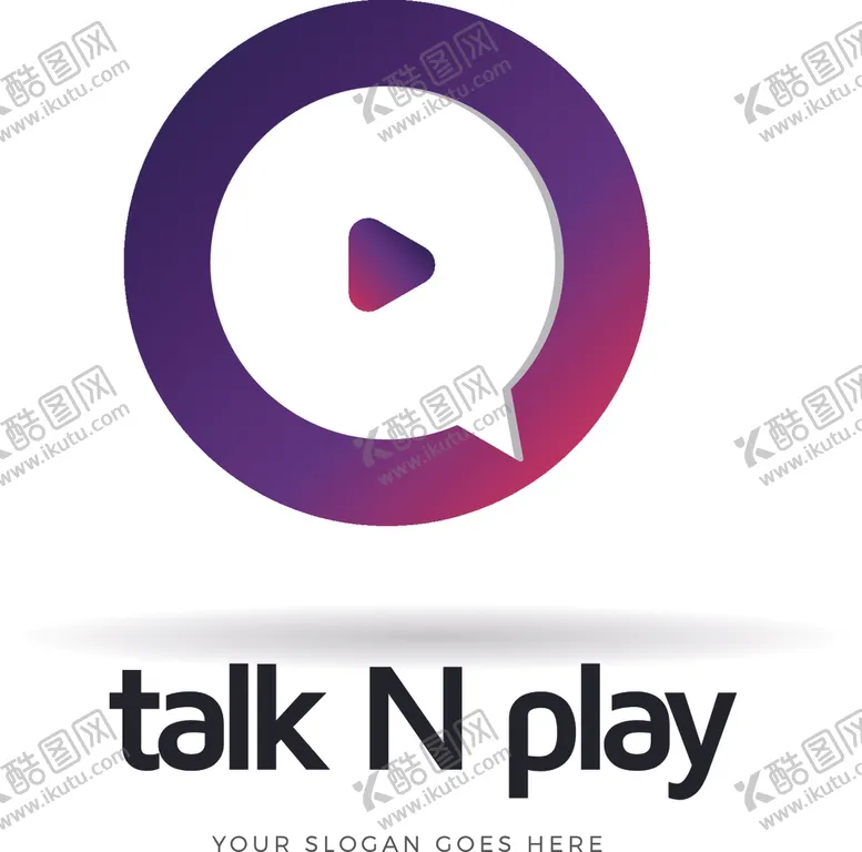 编号：94920407012052517408【酷图网】源文件下载-字母logo