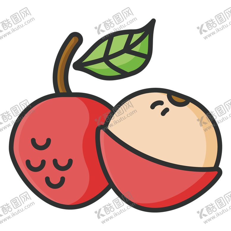 编号：22091910181521018209【酷图网】源文件下载-水果