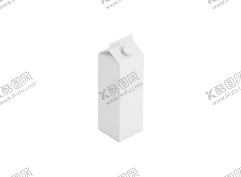 编号：27023310311525241851【酷图网】源文件下载-果汁包装盒样机