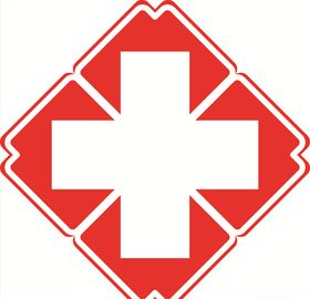 红十字