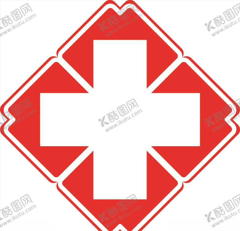 编号：77499605150417571424【酷图网】源文件下载-红十字