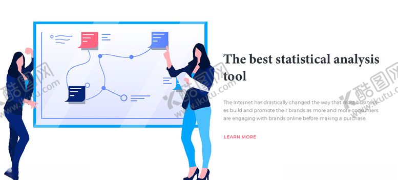 编号：48017110162239551396【酷图网】源文件下载-扁平化商业插画