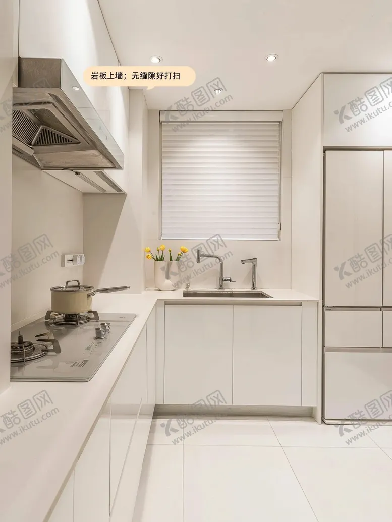 编号：10898312111736357905【酷图网】源文件下载-室内设计全屋定制柜子衣柜玄关柜