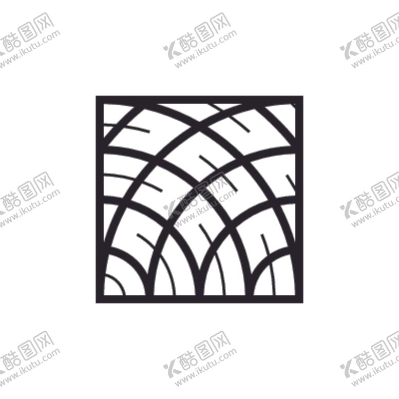 编号：45892609201716246183【酷图网】源文件下载-方形标志