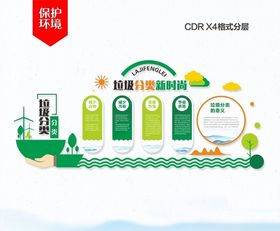 农村环境整治