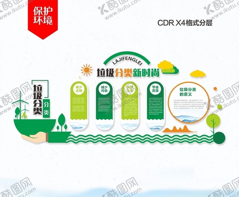 编号：85579207071228141678【酷图网】源文件下载-农村环境整治