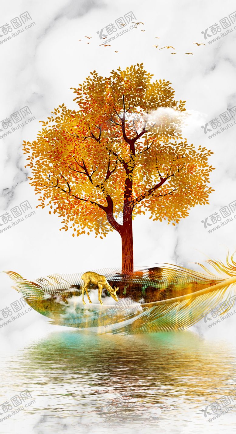 编号：39762009270515501924【酷图网】源文件下载-装饰画