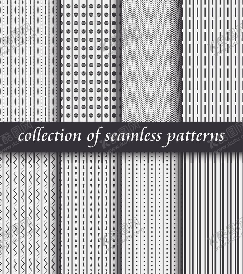 编号：54158209202328514971【酷图网】源文件下载-连续花纹