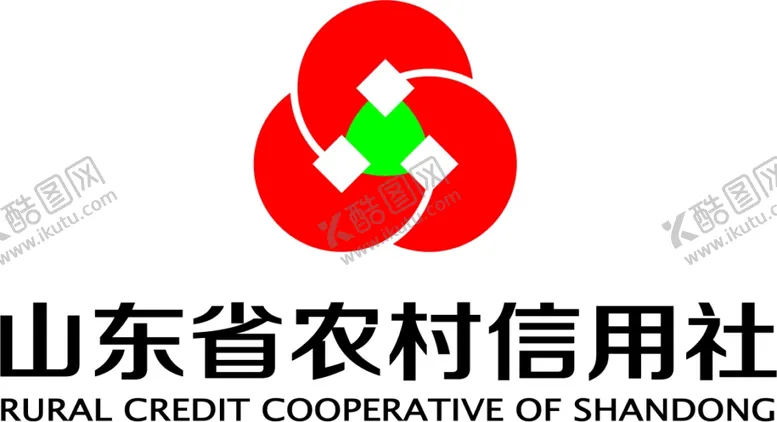 编号：95449904260035269579【酷图网】源文件下载-山东省农村信用社
