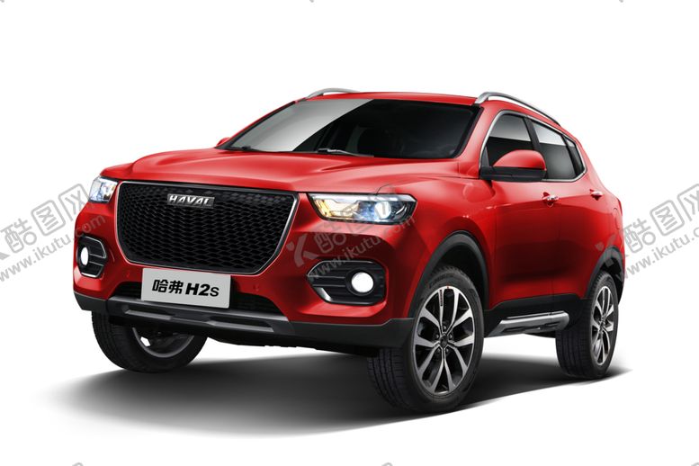 编号：89505309161841164746【酷图网】源文件下载-哈弗H2S