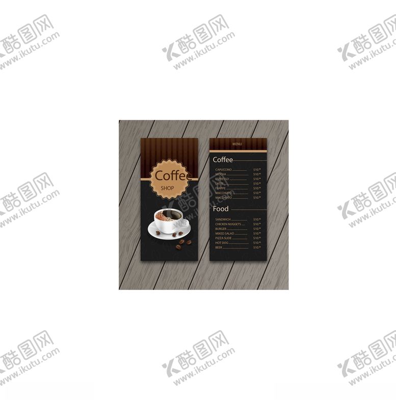 编号：38524210201814034962【酷图网】源文件下载-菜单