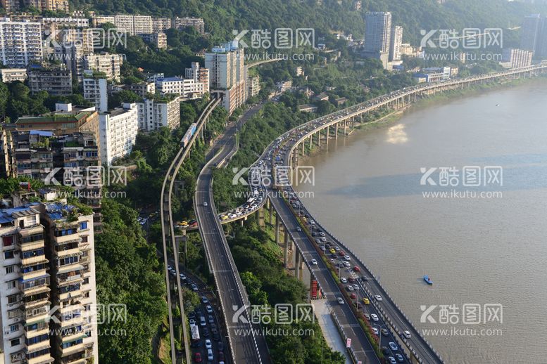 编号：33627812230807433345【酷图网】源文件下载-重庆轻轨