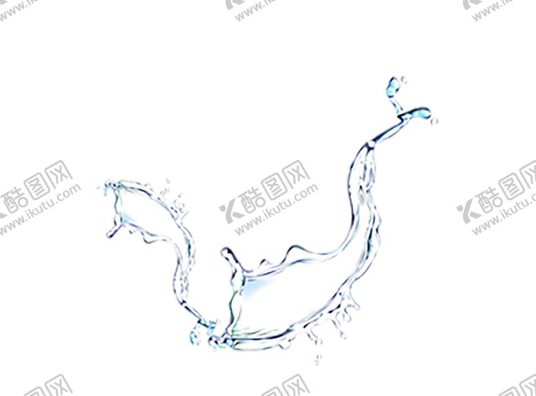编号：23996110141148551280【酷图网】源文件下载-水花