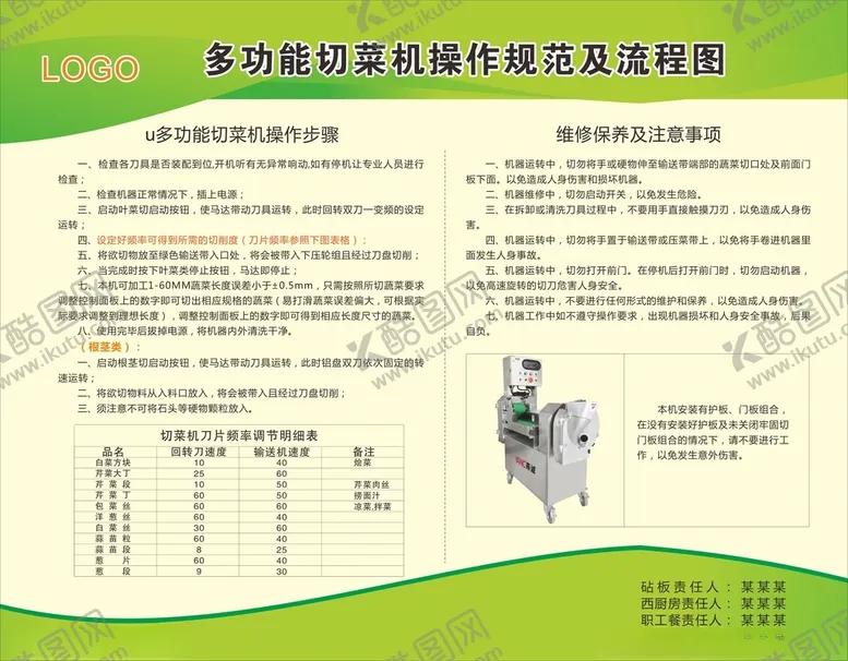 编号：17481302030749007626【酷图网】源文件下载-机器使用展板