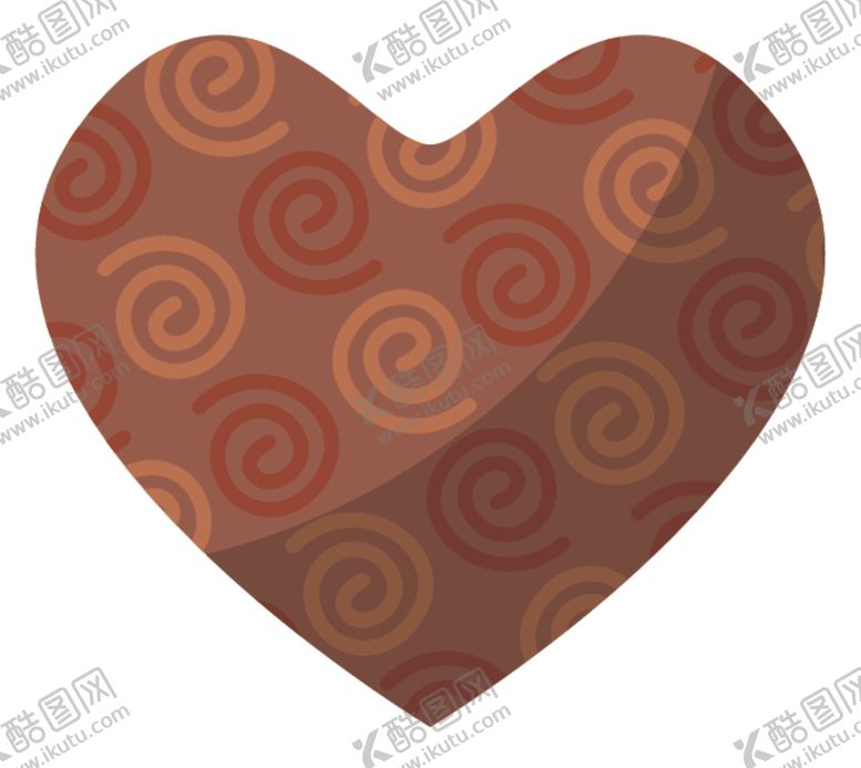 编号：90511507051833099366【酷图网】源文件下载-爱心