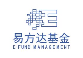 易方达基金 标志 LOGO