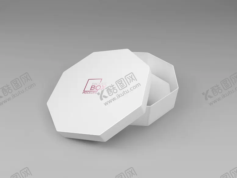编号：91067509200733004890【酷图网】源文件下载-盒子样机