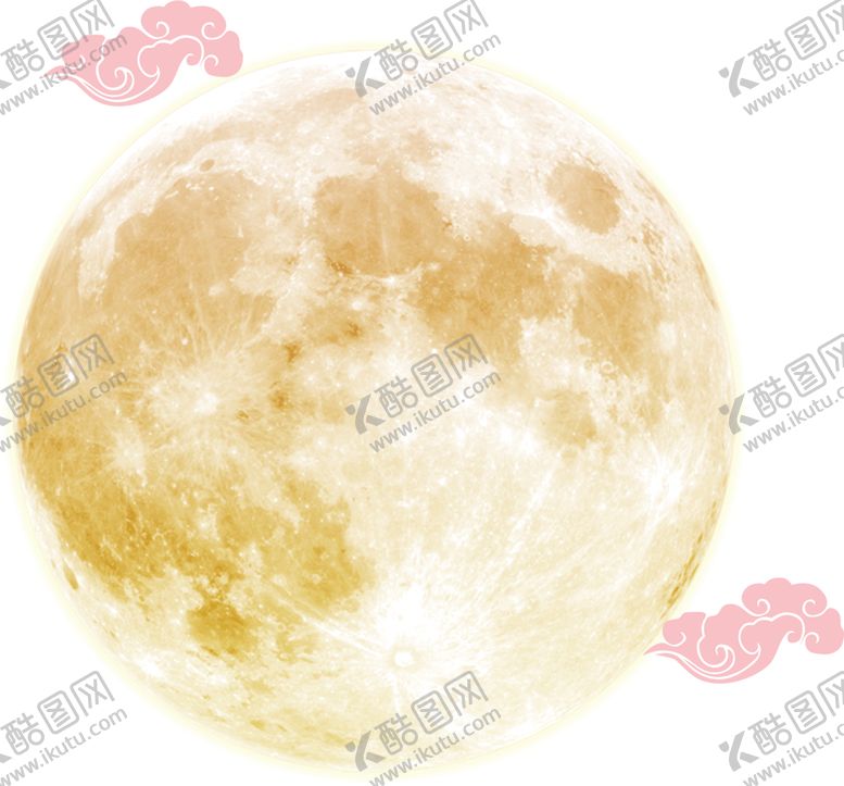 编号：30091206281130006267【酷图网】源文件下载-中秋月亮