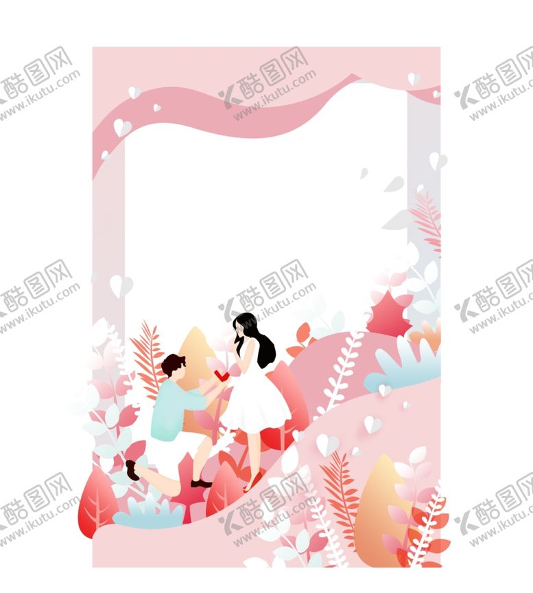 编号：14430509200911257491【酷图网】源文件下载-婚庆照片墙