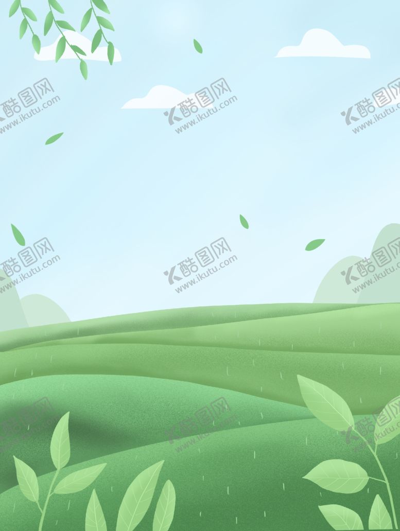 编号：59645709260125438676【酷图网】源文件下载-茶叶海报新茶上市创意海报