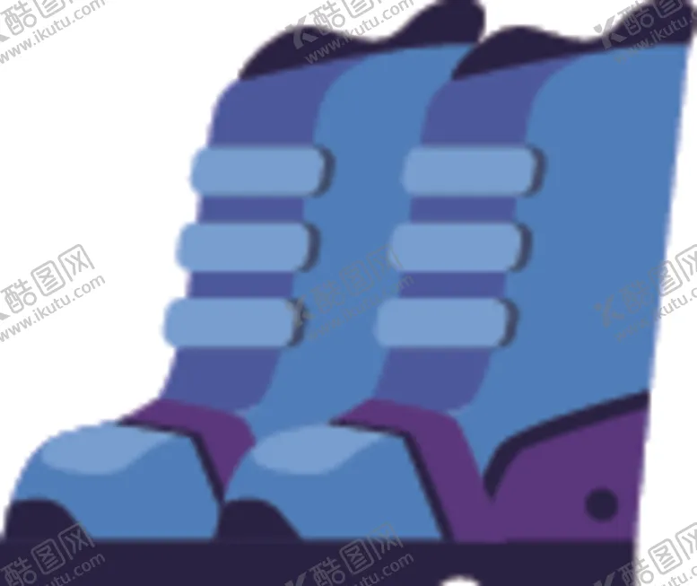 编号：75047205031311421349【酷图网】源文件下载-靴子