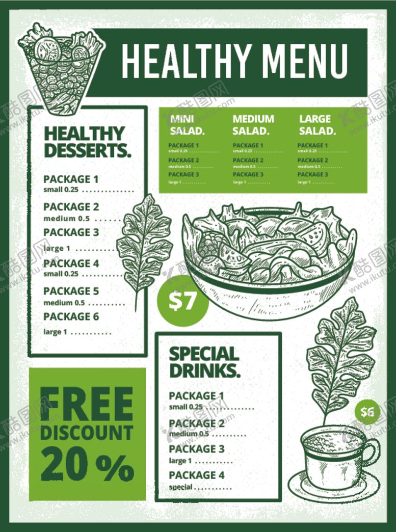 编号：16950709151927188831【酷图网】源文件下载-菜单