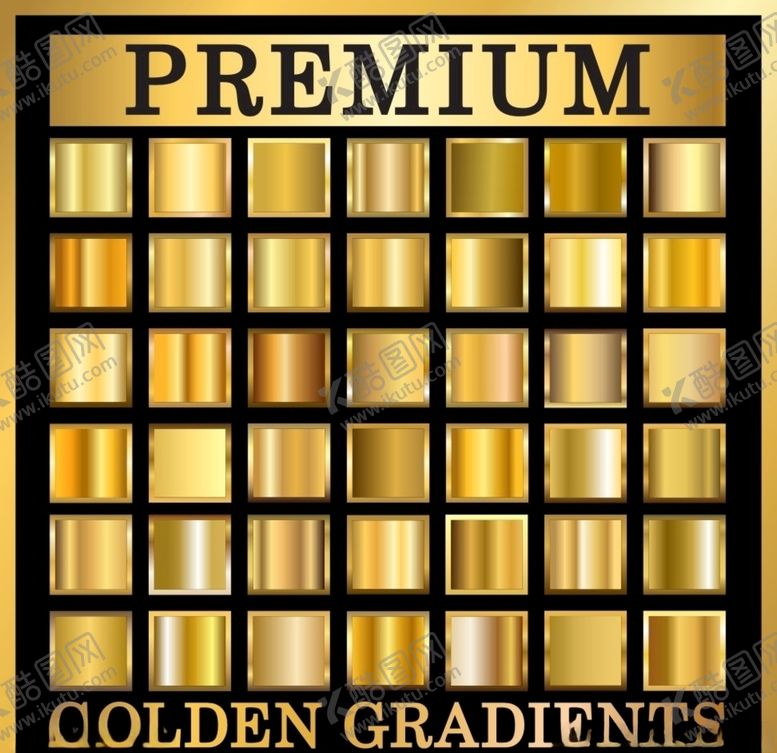 编号：55466511011058501701【酷图网】源文件下载-金色金属