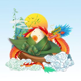端午节