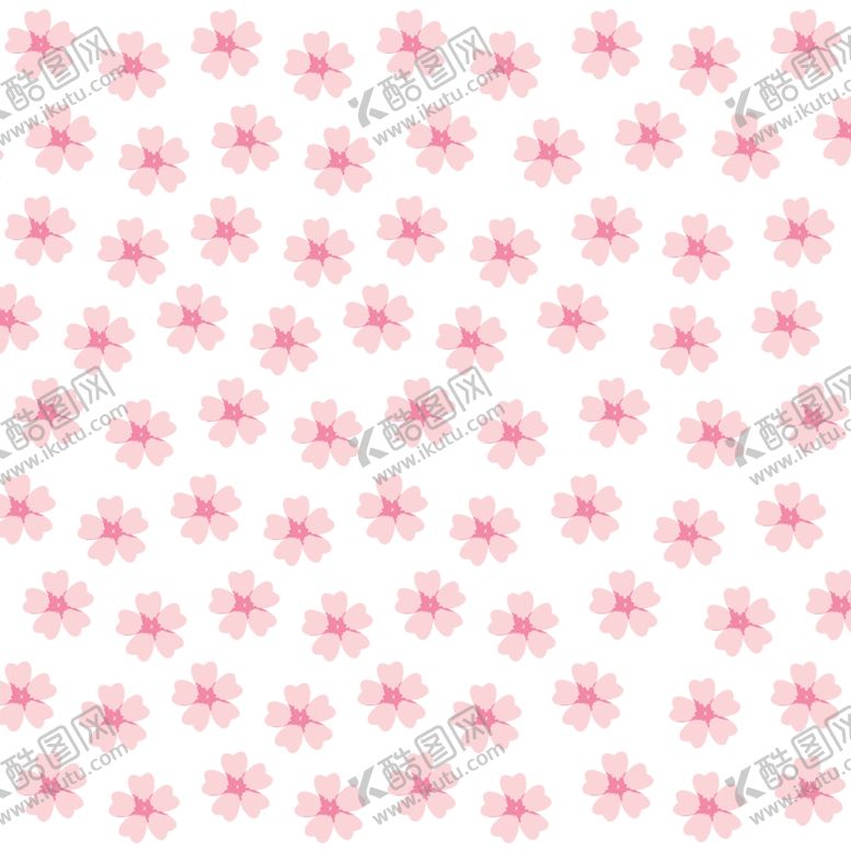 编号：26174310032357258699【酷图网】源文件下载-樱花花朵