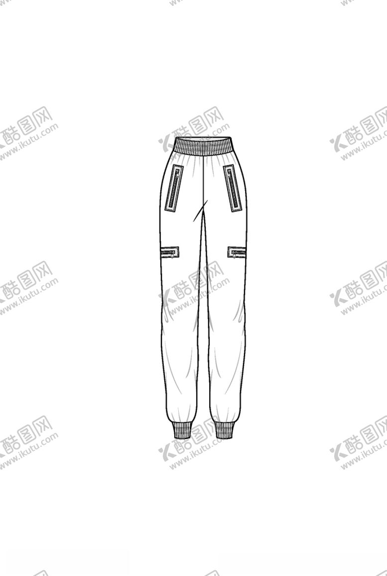 编号：34917805081220271515【酷图网】源文件下载-服装款式
