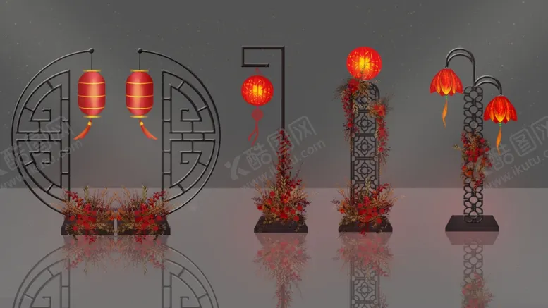 编号：83054304101229249428【酷图网】源文件下载-婚礼效果图