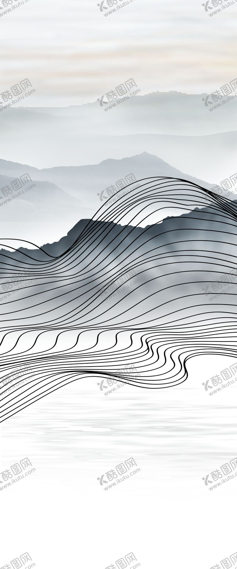 编号：16587604151553084066【酷图网】源文件下载-装饰画