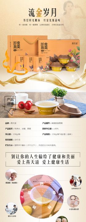 燕窝详情