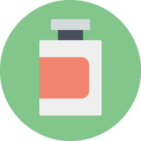 大自然生物图标