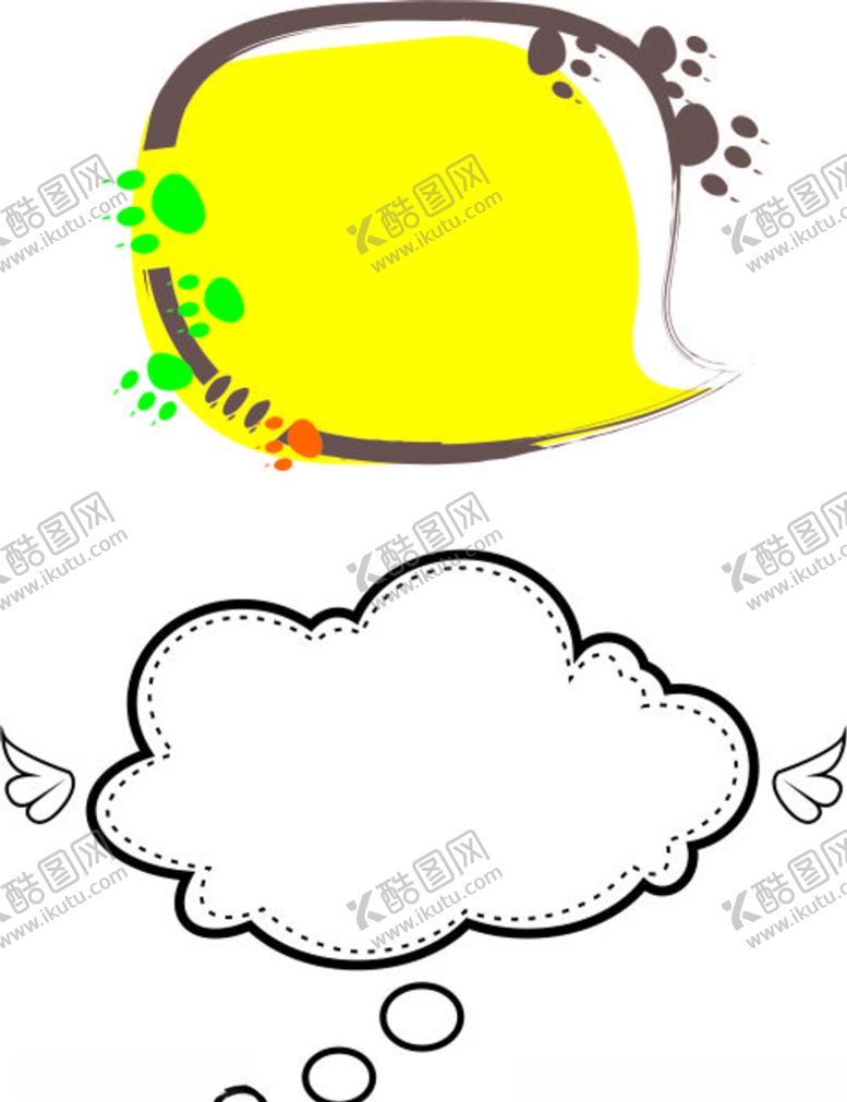 编号：99516209282159079130【酷图网】源文件下载-可爱边框