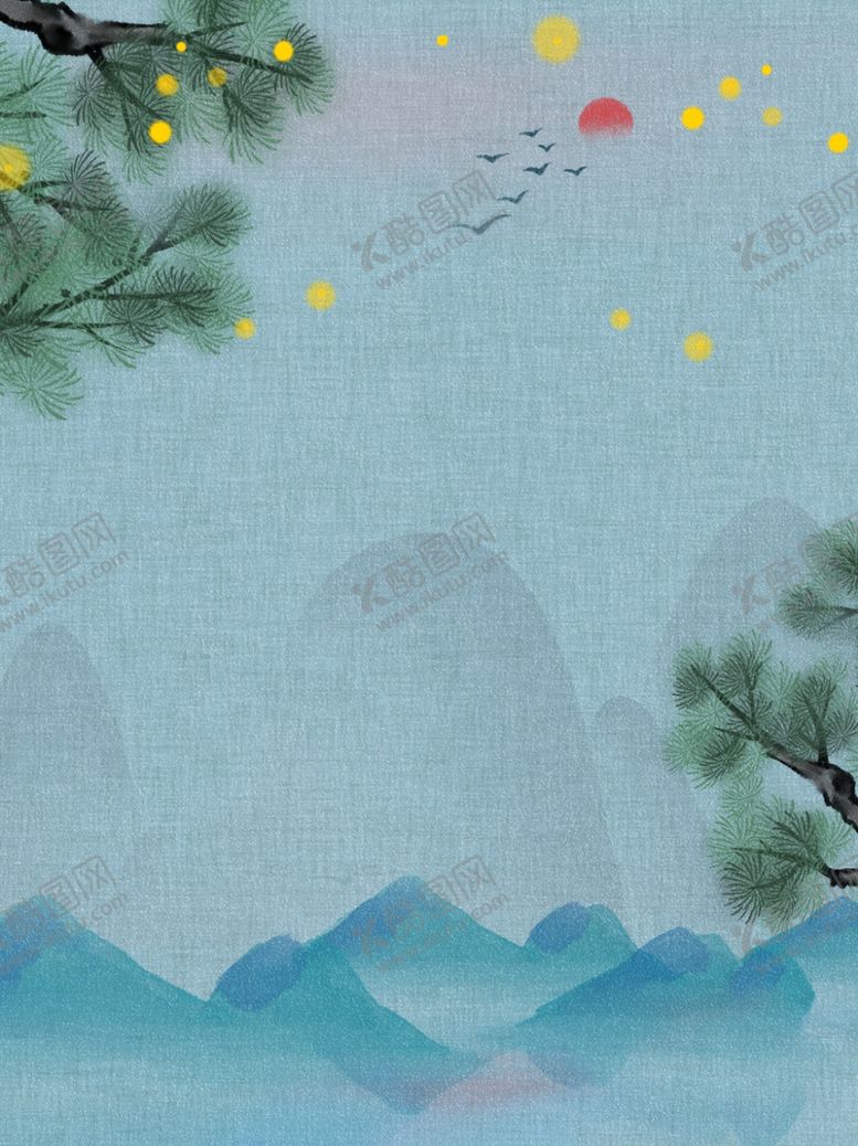 编号：78801706261041069855【酷图网】源文件下载-中式背景墙中式背景素材背景