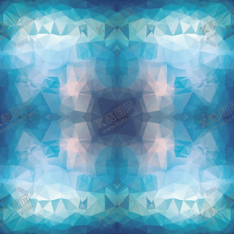 编号：65818910021305495249【酷图网】源文件下载-抽象蓝色图案背景