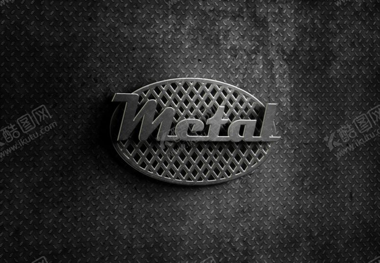 编号：76176210111050006212【酷图网】源文件下载-LOGO样机图片