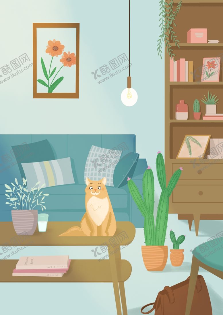 编号：94480105081547294027【酷图网】源文件下载-插画素材