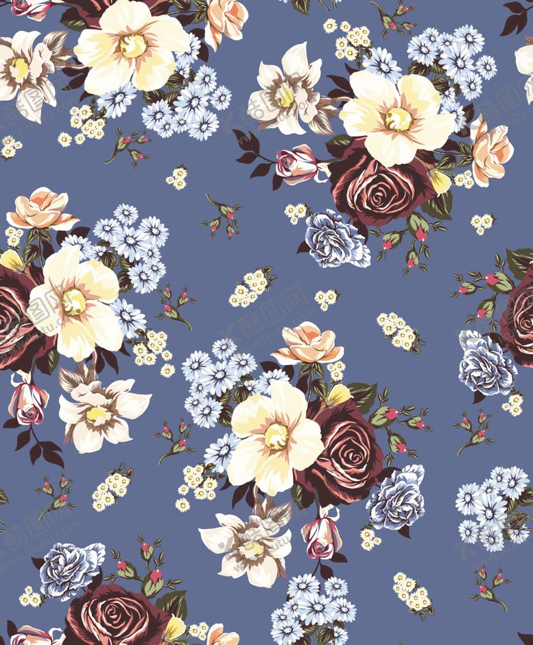 编号：58783309220707003361【酷图网】源文件下载-玫瑰花