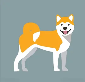 犬矢量