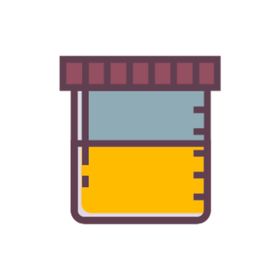 医疗主题小图案