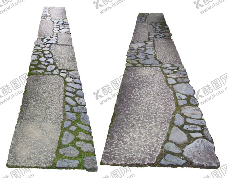 编号：22428309261346383356【酷图网】源文件下载-铺路石